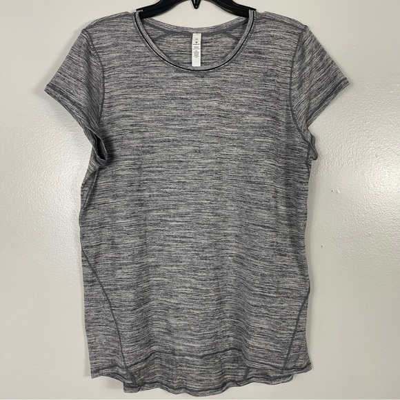 Lululemon Another Mile Short Sleeve tee - Picture 2 of 10